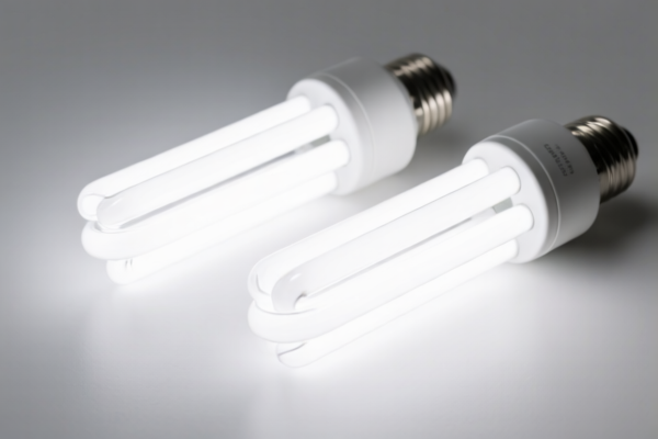 LED Fluorescent Tube Lamps