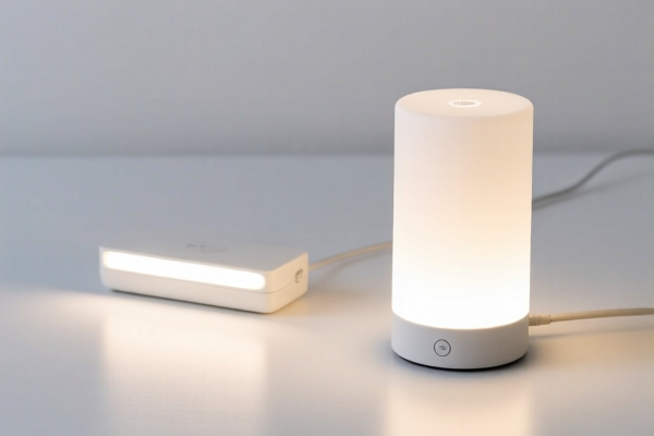 LED Ambient Lamps