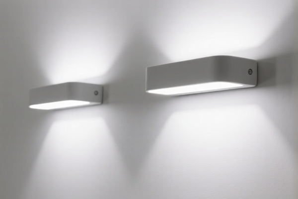 LED Ambient Lamps