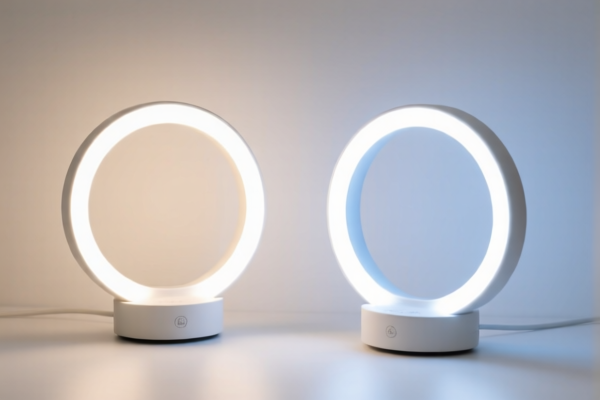 LED Ambient Lamps