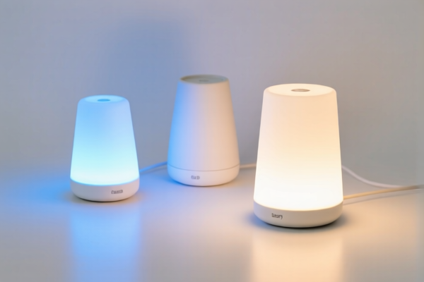 LED Ambient Lamps