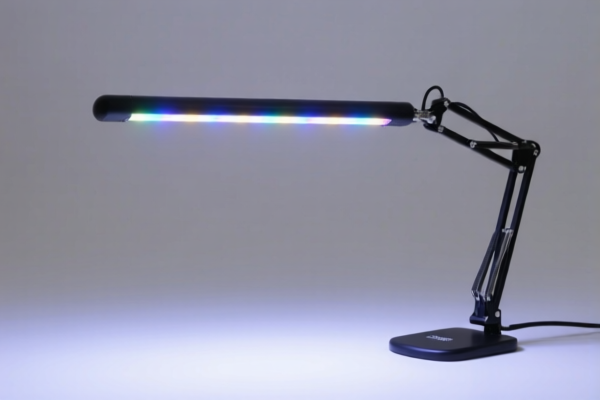 LED Aquarium Lamps