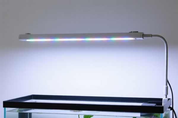 LED Aquarium Lamps