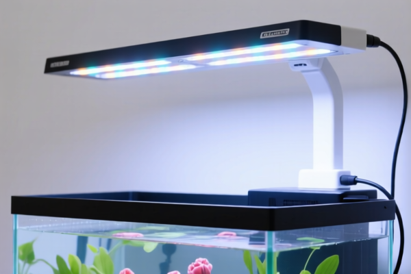 LED Aquarium Lamps