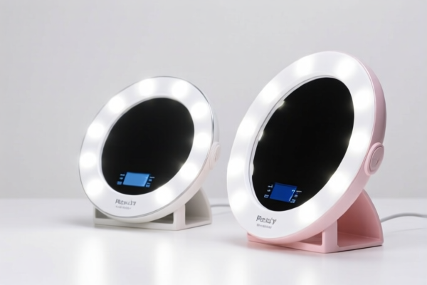 LED Beauty Lamps