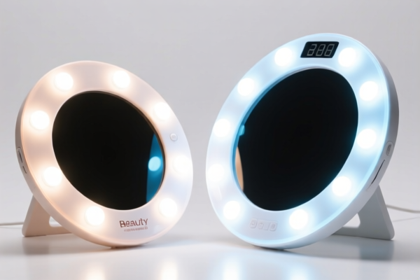 LED Beauty Lamps