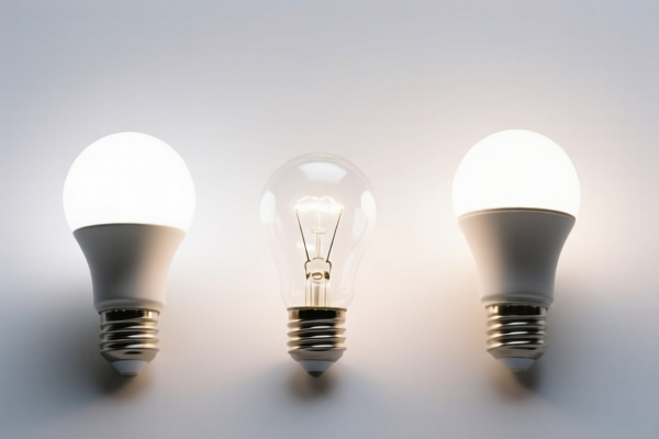 LED Bulb Lamps