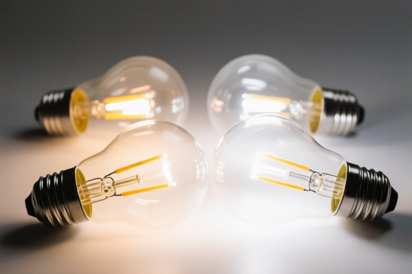 LED Driver Power Supplies