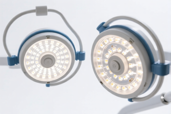 LED Medical Lamps