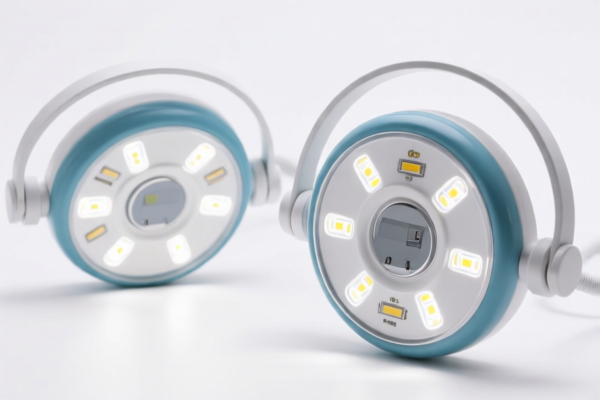 LED Medical Lamps