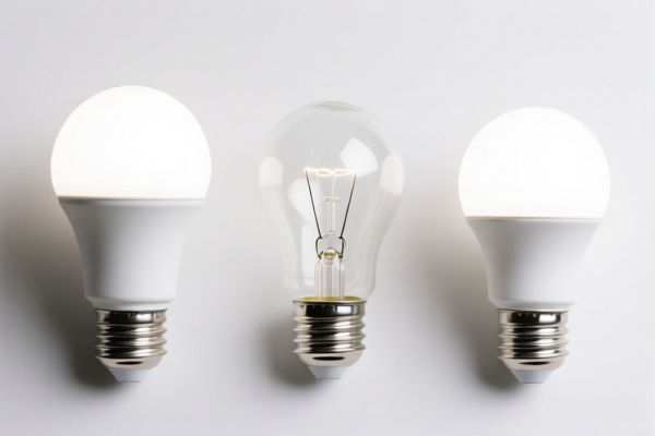 LED Module Lamps