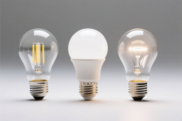 LED Module Lamps