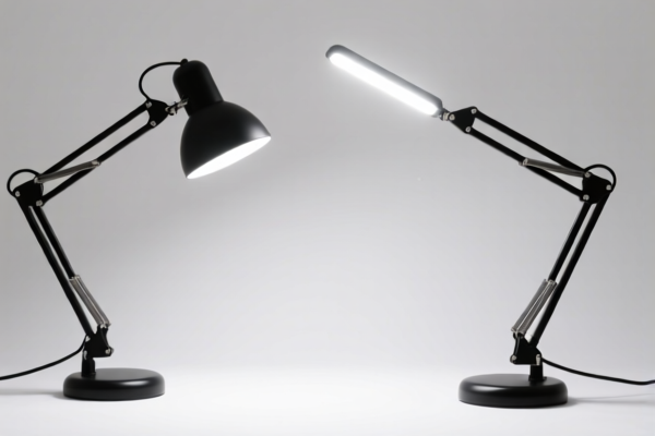 LED Reading Lamps