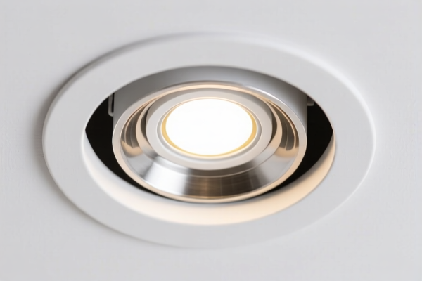 LED Recessed Lamps