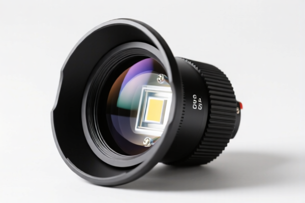 LED Lighting Lens