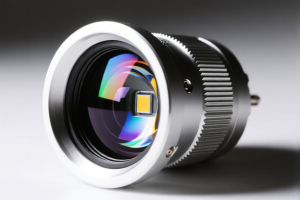 LED Lighting Lens
