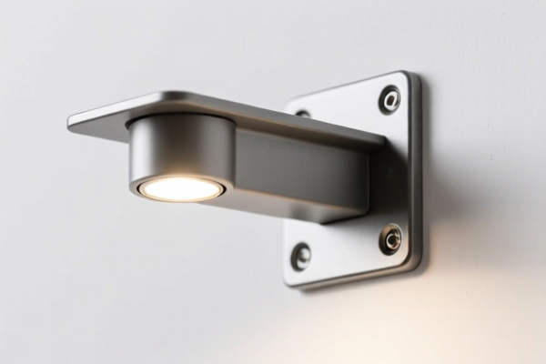 Lighting Mounting Bracket
