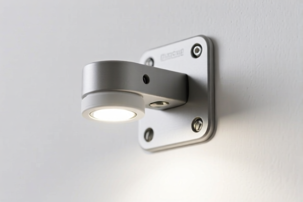 Lighting Mounting Bracket