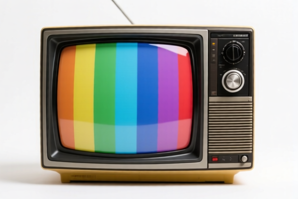 Color Cathode Ray Tube