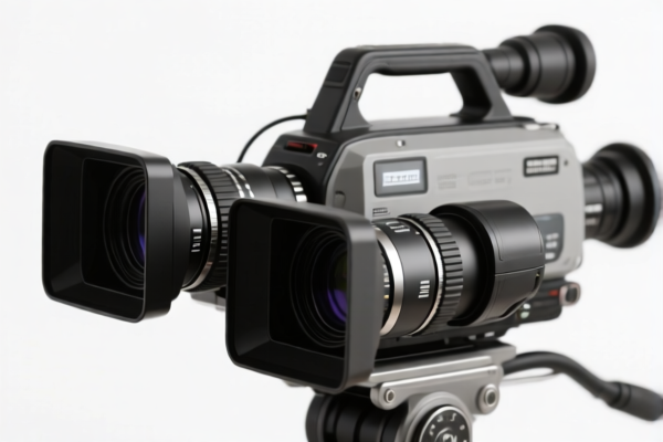 Low Light Camera Tubes