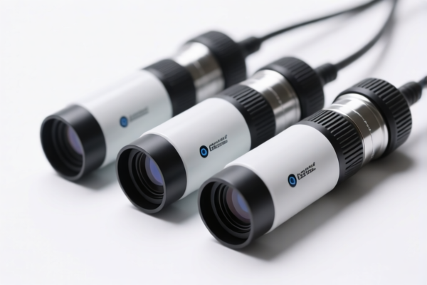 Medical Camera Tubes