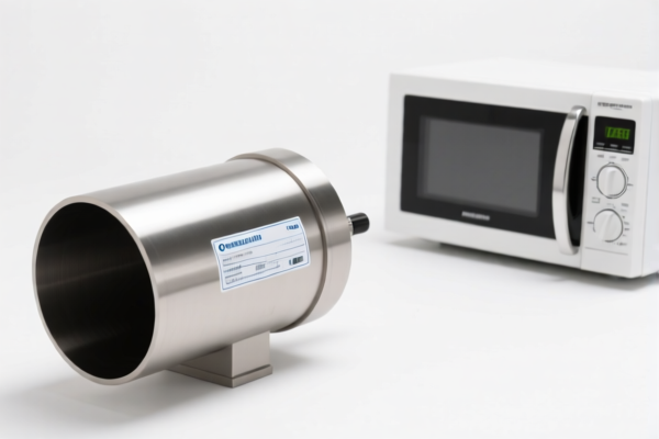 Microwave Tube Calibration Standard