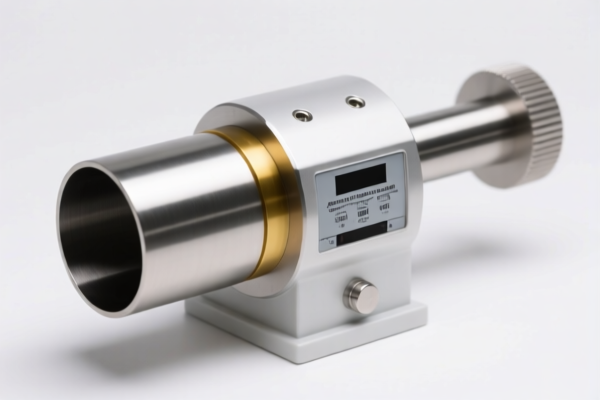 Microwave Tube Calibration Standard