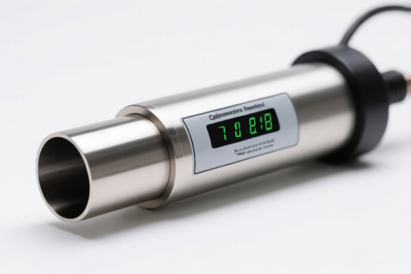 Microwave Tube Calibration Standard
