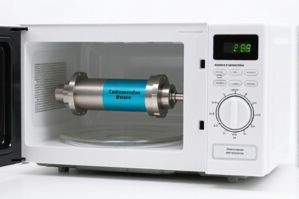 Microwave Tube Calibration Standard