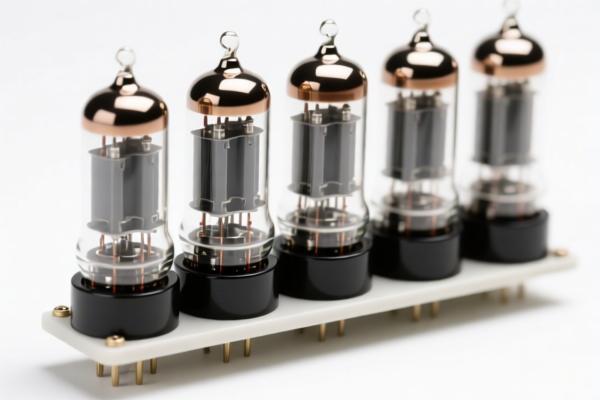 Receiver Tubes