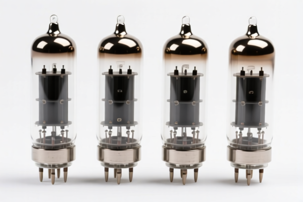 Receiver Tubes