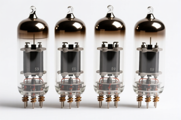 Receiver Tubes