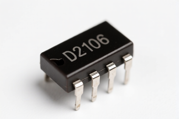 Industrial Diodes