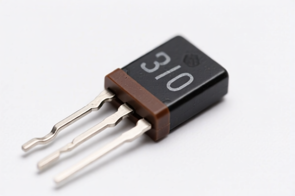 Industrial Diodes