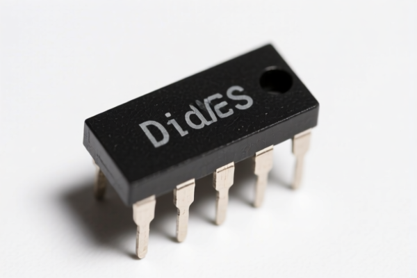Testing Diodes