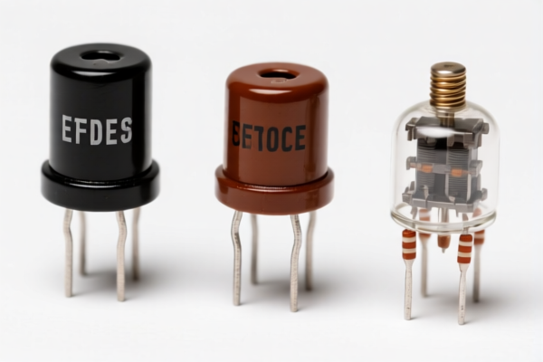 Tetrodes