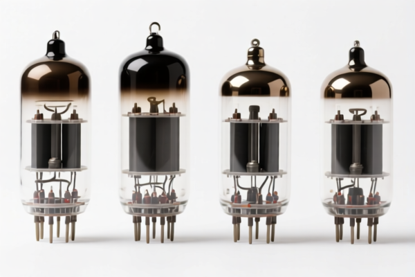 Other Vacuum Tubes