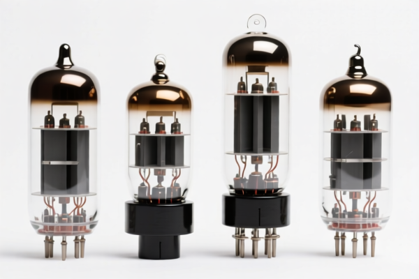 Other Vacuum Tubes