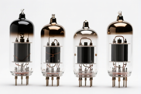 Other Vacuum Tubes
