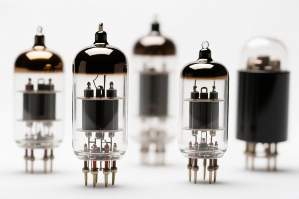 Other Vacuum Tubes
