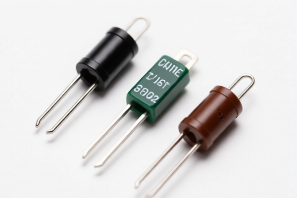 Diode Filters