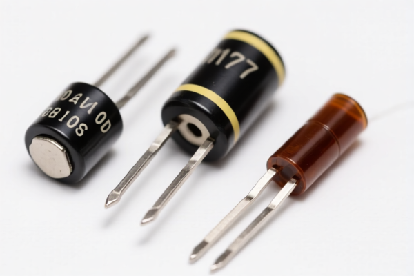 Diode Filters