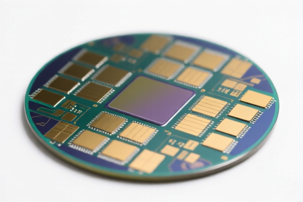 Semiconductor Wafers