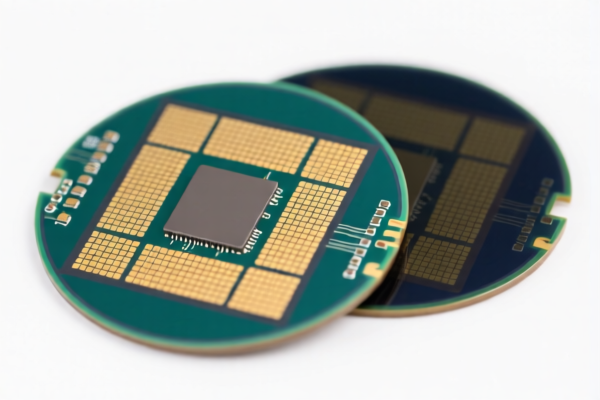 Semiconductor Wafers