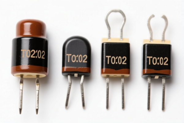 Transistors (for Electronic Devices)