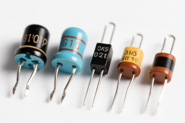 Transistors (for Electronic Devices)