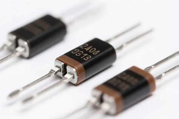 Transistors (for Electronic Devices)