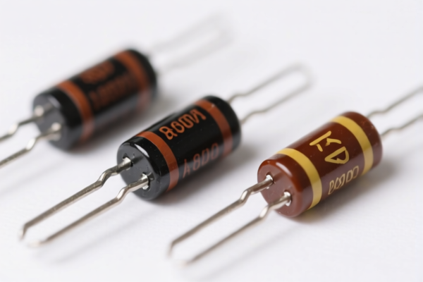 Transistors (for Laboratory)