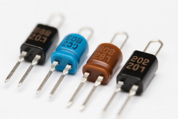 Transistors (for Laboratory)
