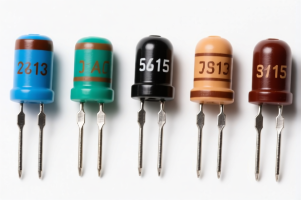 Transistors (for Laboratory)